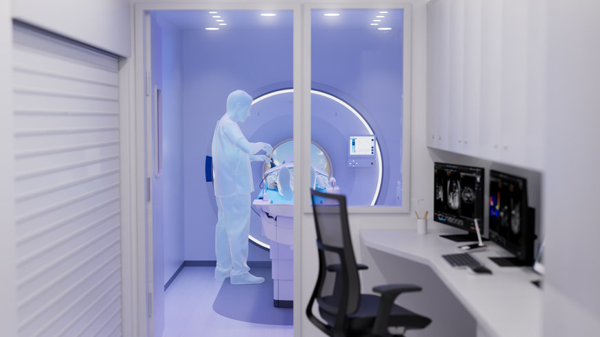 PHILIPS PRESENTS WORLD’S FIRST MOBILE MRI SYSTEM WITH HELIUM-FREE OPERATIONS